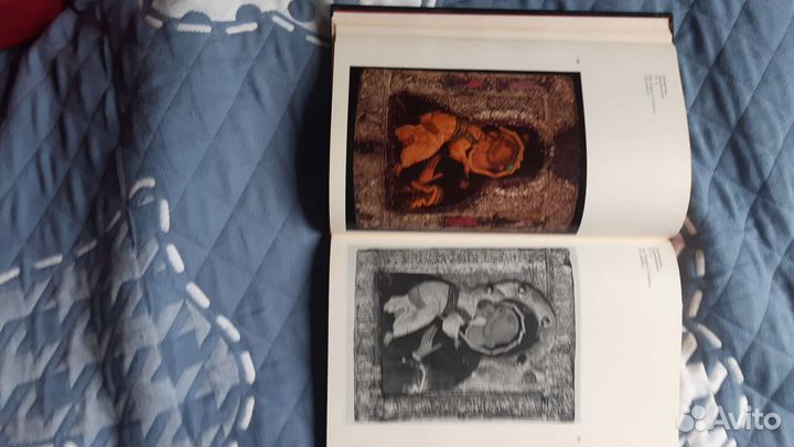 Книги по иконописи