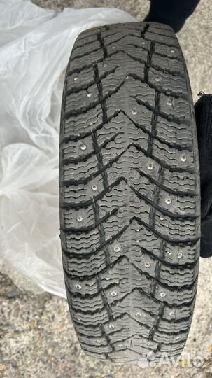 Cordiant Snow Cross 175/70 R14 88