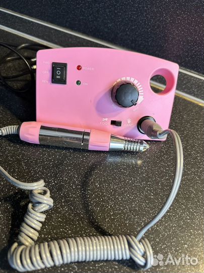 Аппарат для маникюра