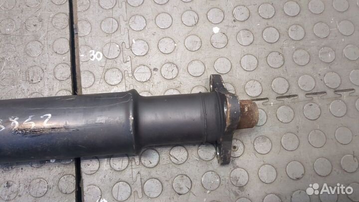 Кардан задний BMW 5 F10