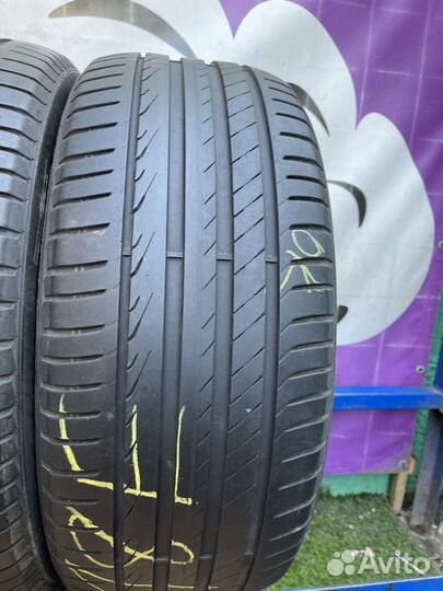 Pirelli Cinturato P7 (P7C2) 235/45 R18 98W