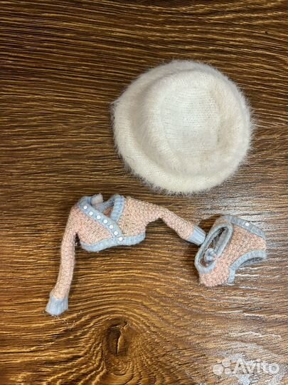 Кукла лол omg