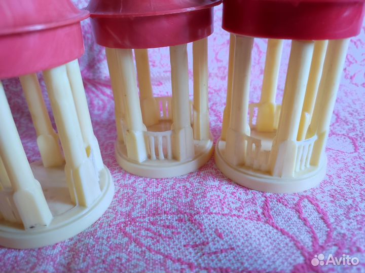 Сувениры СССР