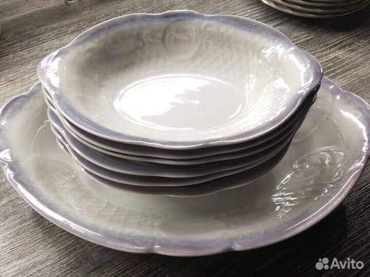 Набор салатников Коростень