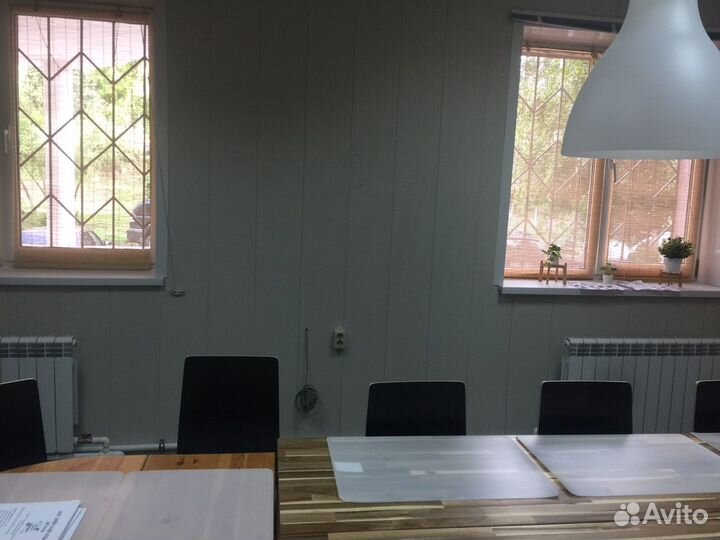 Сдаю кабинет для онпетиторов и творческих занятий