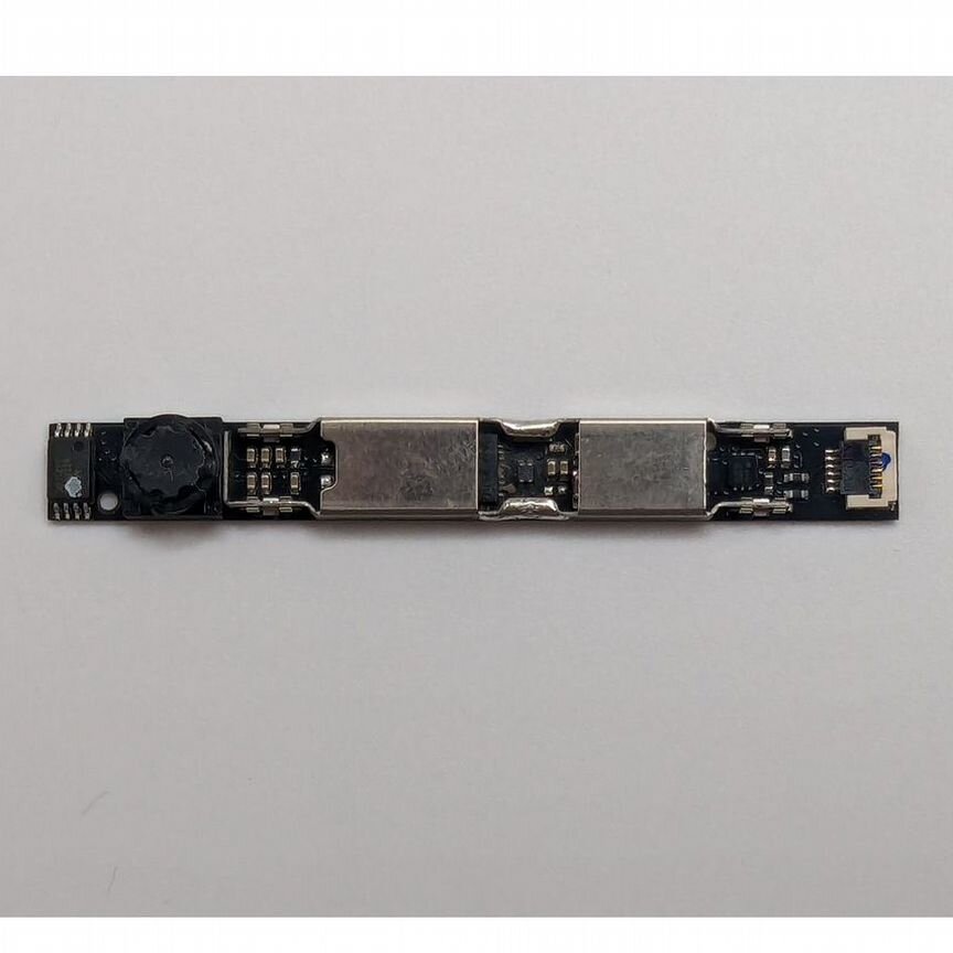 [03117A] Веб-Камера Ba59- Samsung Np700z5b