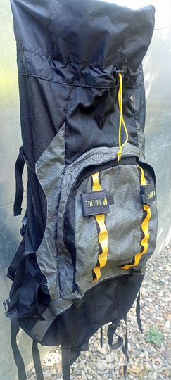 Рюкзак туристический походный