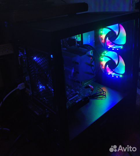 Игровой PC