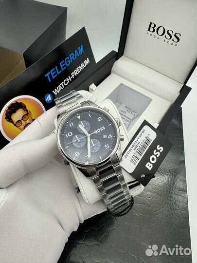 Часы оригинал Hugo Boss HB1513989