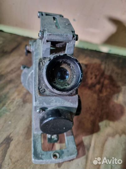 Пеленгатор оптический пгк-2