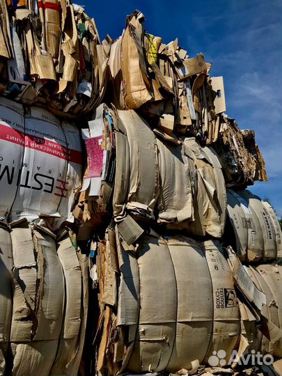 Готовый бизнес по заготовке вторичного сырья