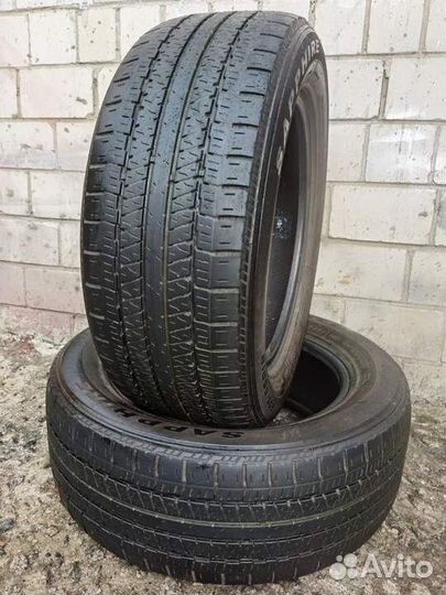 Triangle TR257 255/55 R18
