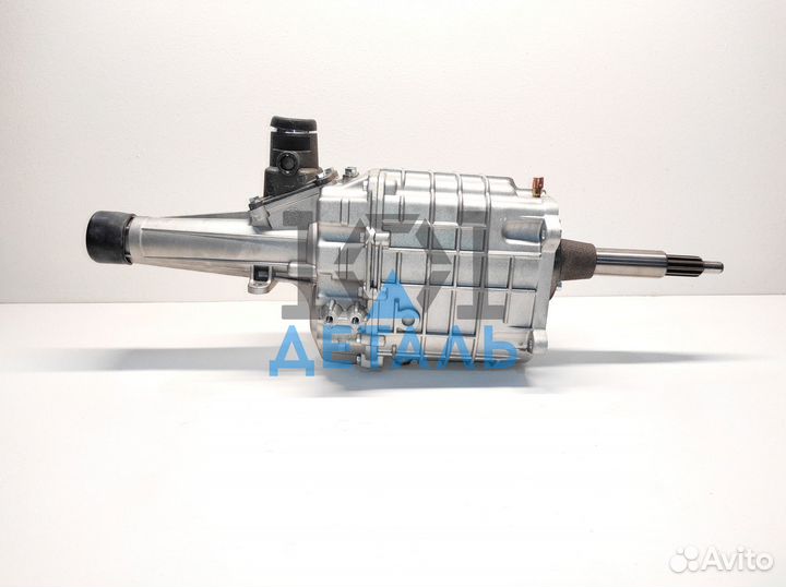 Кпп газель next (дв. Cummins) 1 г. гарантии