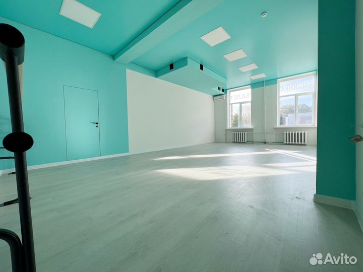 Аренда залов для танцев, йоги, фитнеса и тп