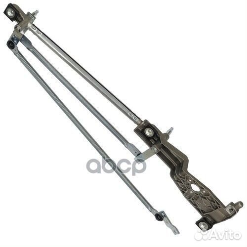 Трапеция стеклоочистителя Z59506R Zikmar