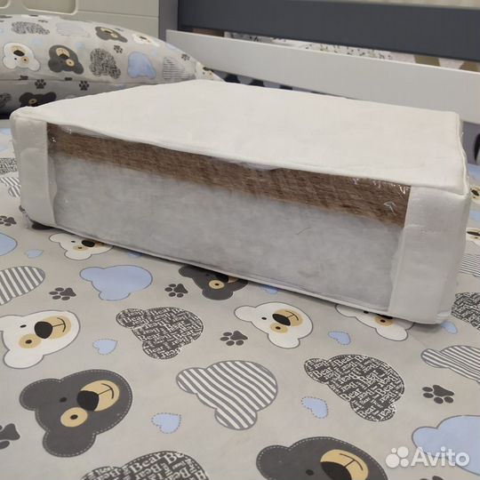 Матрас детский