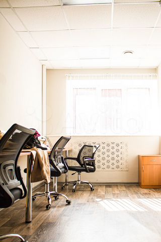 Аренда рабочего места/Коворкинг