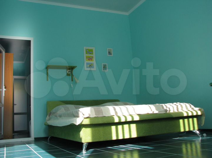 1-к. квартира, 25 м², 3/4 эт.