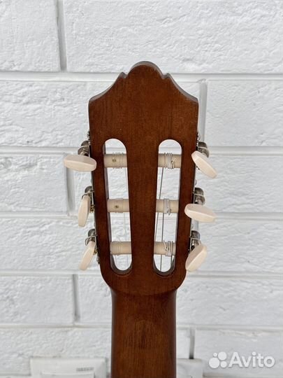 Гитара классическая yamaha c40