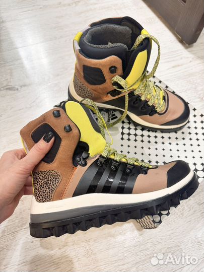 Ботинки adidas by stella mccartney, 38