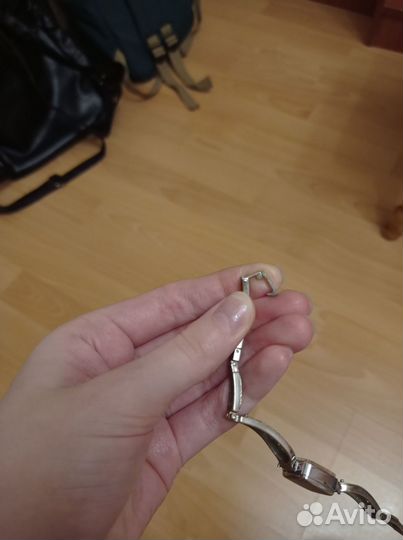 Часы женские
