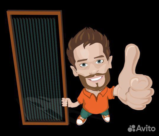 Москитная сетка