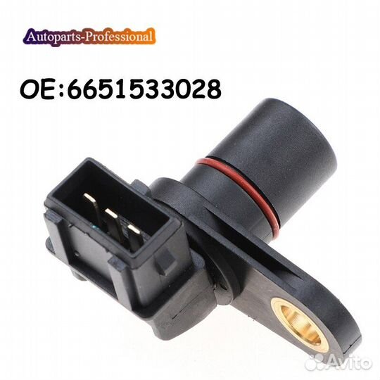 Датчик положения распредвала SsangYong Kyron 05