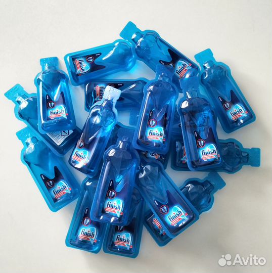 Ополаскиватель для посудомоечной машины Finish