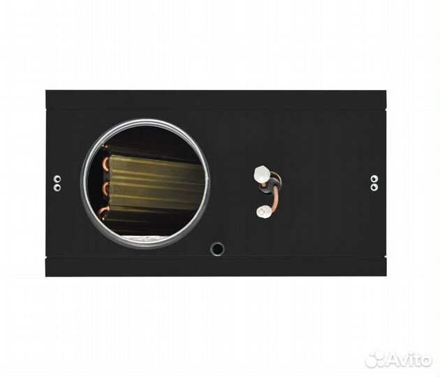 Установка Turkov Канальный охладитель CoolBox i 20