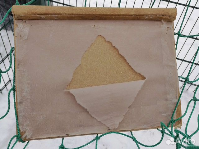 Картина Била Шифра