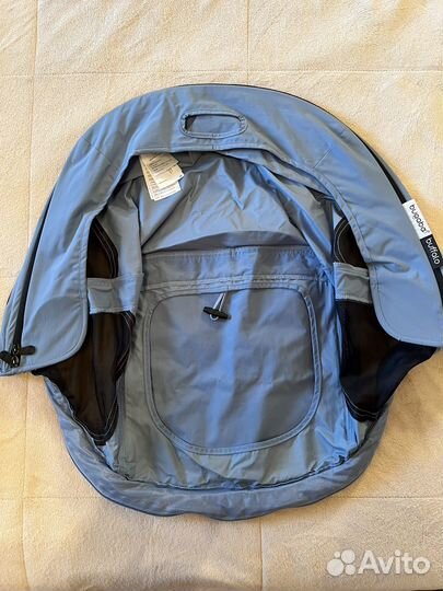 Капюшон bugaboo buffalo