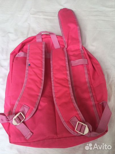 Рюкзак для худ. гимнастики