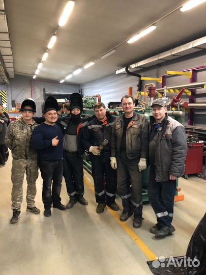 Обучение сварке