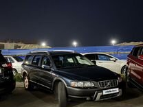 Volvo XC70 2.5 AT, 2007, 328 000 км, с пробегом, цена 870 000 руб.