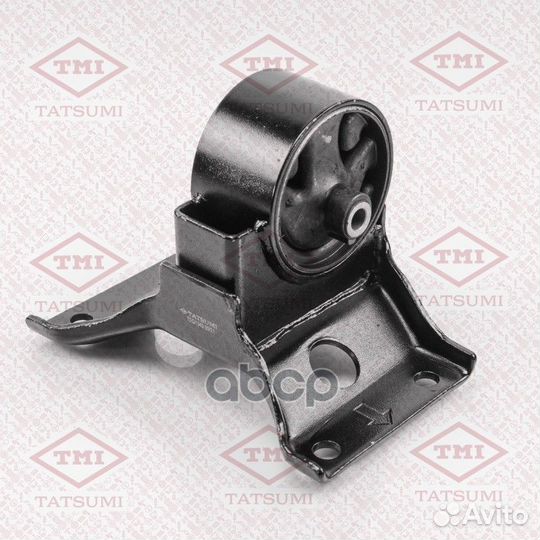 Опора двигателя левая TEG1340 tatsumi