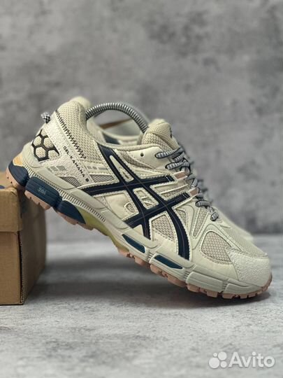 Кроссовки Asics Gel KaHana 8 (Арт.28188)