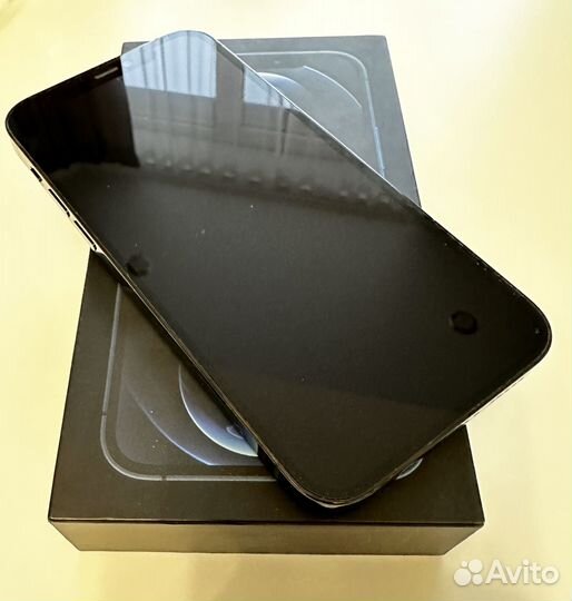 iPhone 12 Pro, 128 ГБ
