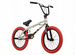 Велосипед BMX Novatrack Crow