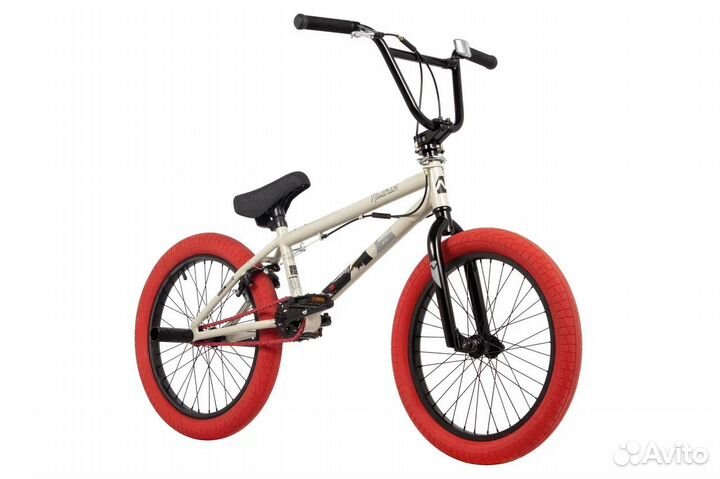 Велосипед BMX Novatrack Crow