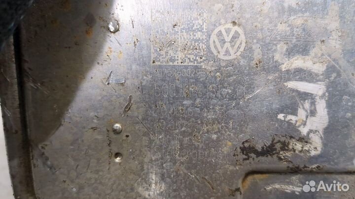 Блок абс, насос Skoda Kodiaq, 2017