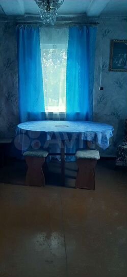 Дом 38 м² на участке 15 сот.