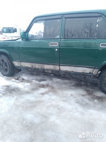 ВАЗ 2105, 1999