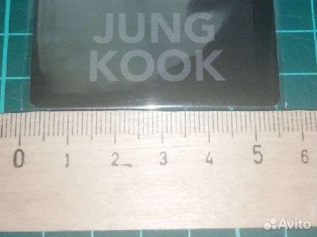 Протекторы для карт