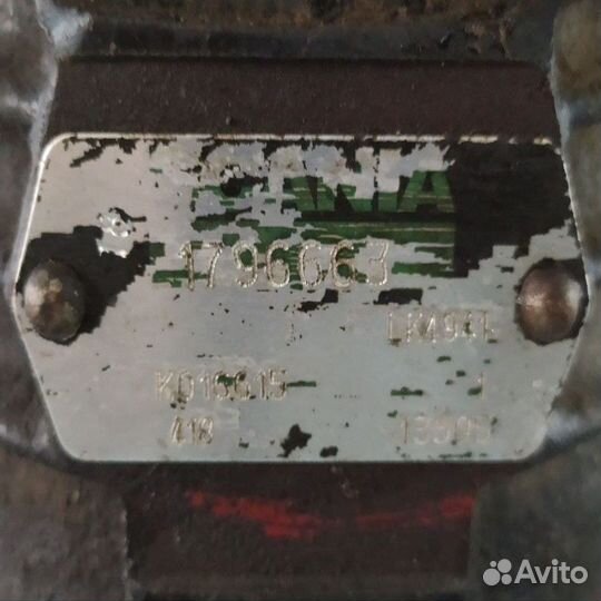 Компрессор воздушный