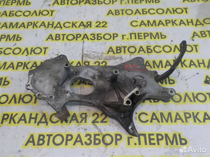 Кронштейн генератора Mitsubishi Pajero III 1999-2