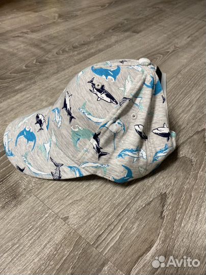 Кепка детская HM 134/152