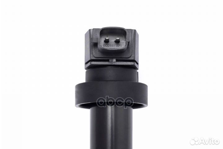 Катушка зажигания hyun/KIA solaris/RIO 11- 6908