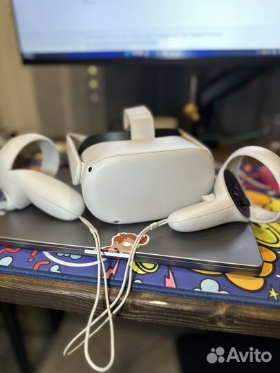 Oculus quest 2 нерабочие