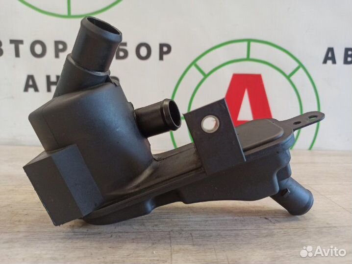 Маслоотделитель картерных газов Ford Focus kkda