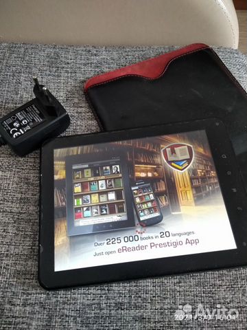 Продам планшет MultiPad